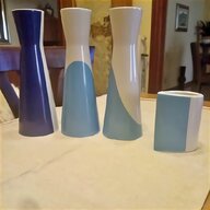 vasi design in vendita usato