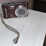 fotocamera digitale yashica usato