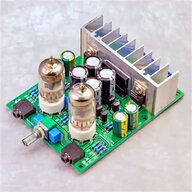 mini amplificatore audio usato