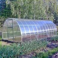 greenhouse usato