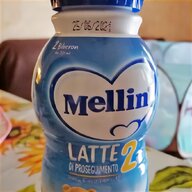 latte mellin 1 usato