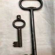 chiave ferro usato