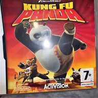 kung fu panda usato