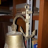 antica campana usato