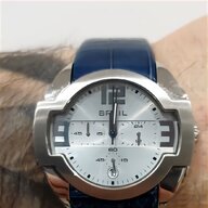 orologio acciaio breil in vendita usato