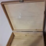 cassetta legno usato