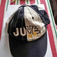 cappello juve usato