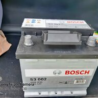 carica batteria bosch c7 usato