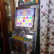 gallina slot machine usato