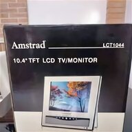 tv amstrad usato