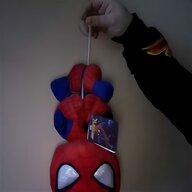 costume marvel spiderman usato