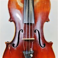 violoncello barocco usato