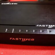 fastweb modem usato
