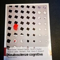 neuroscienze cognitive usato