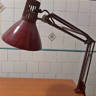 lampada banco usato