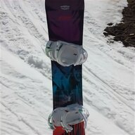 snowboard nitro attacchi nitro usato
