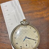 orologio chronometre usato