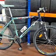 bici corsa cannondale alluminio usato