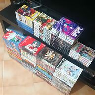 battle royale manga usato