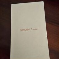 axon 7 usato