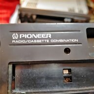 autoradio anni 80 pioneer usato