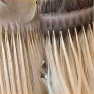 extension microring capelli usato