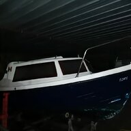 carrello per barca 5 metri usato