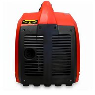generatore 2000w usato