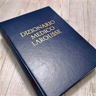 dizionario medico usato