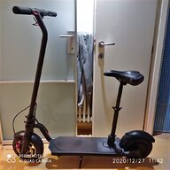 specchietto scooter malaguti usato