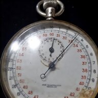 cronografo militare vintage usato
