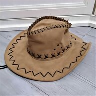 cappello stetson usato