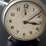 orologio sveglia anni 40 usato