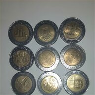 monete rare usato