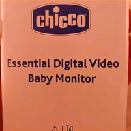 baby monitor usato