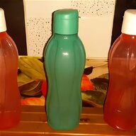 tupperware bottiglie usato