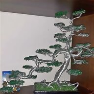 filo alluminio bonsai usato