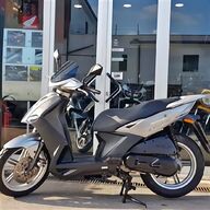 kymco agility 125 forcelle usato