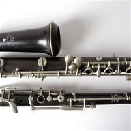 buffet crampon oboe usato