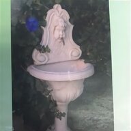 rubinetto fontana usato