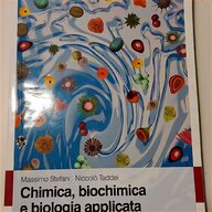 libro biochimica usato
