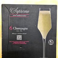 champagne 6 usato