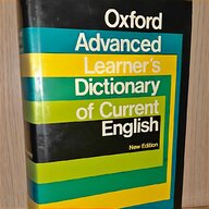 oxford english usato