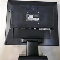 20 lcd monitor acer usato