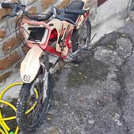 bike trial bici usato