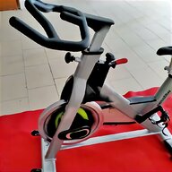 spinning bike pro usato