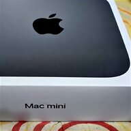 mac mini i3 usato