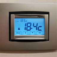 termostato digitale forno elettrico usato