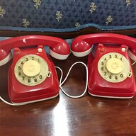 vecchi telefoni usato