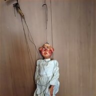 marionette antiche usato